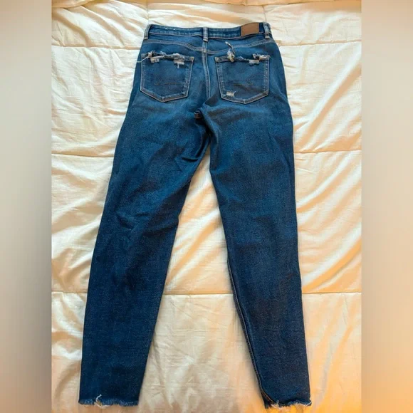 american eagle , size 27 - Picture 3 of 3